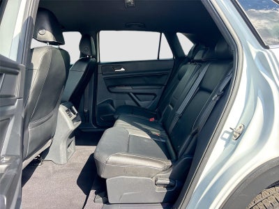 2020 Volkswagen Atlas Cross Sport 2.0T SE