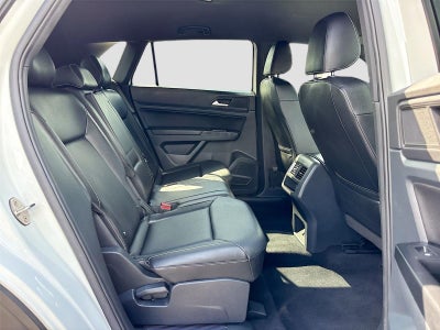 2020 Volkswagen Atlas Cross Sport 2.0T SE