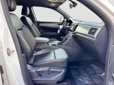 2020 Volkswagen Atlas Cross Sport 2.0T SE