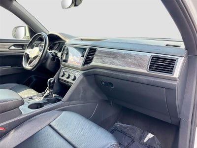 2020 Volkswagen Atlas Cross Sport 2.0T SE
