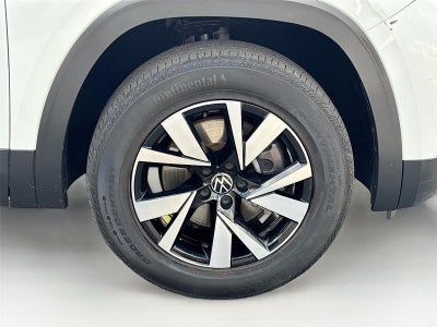 2020 Volkswagen Atlas Cross Sport 2.0T SE