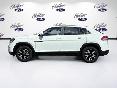 2020 Volkswagen Atlas Cross Sport 2.0T SE