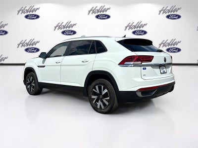 2020 Volkswagen Atlas Cross Sport 2.0T SE