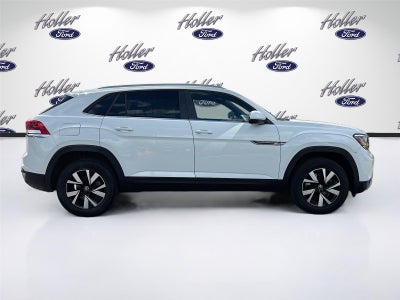 2020 Volkswagen Atlas Cross Sport 2.0T SE