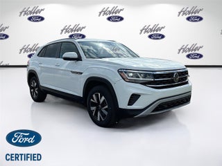 2020 Volkswagen Atlas Cross Sport 2.0T SE