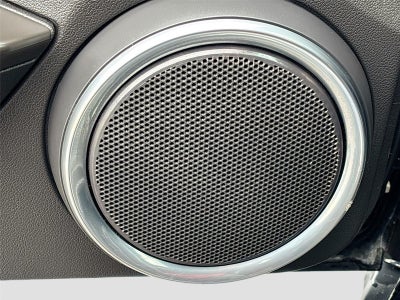 2011 Ford Mustang GT500