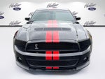 2011 Ford Mustang GT500