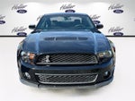 2010 Ford MUSTANG GT500