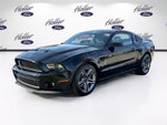2010 Ford MUSTANG GT500