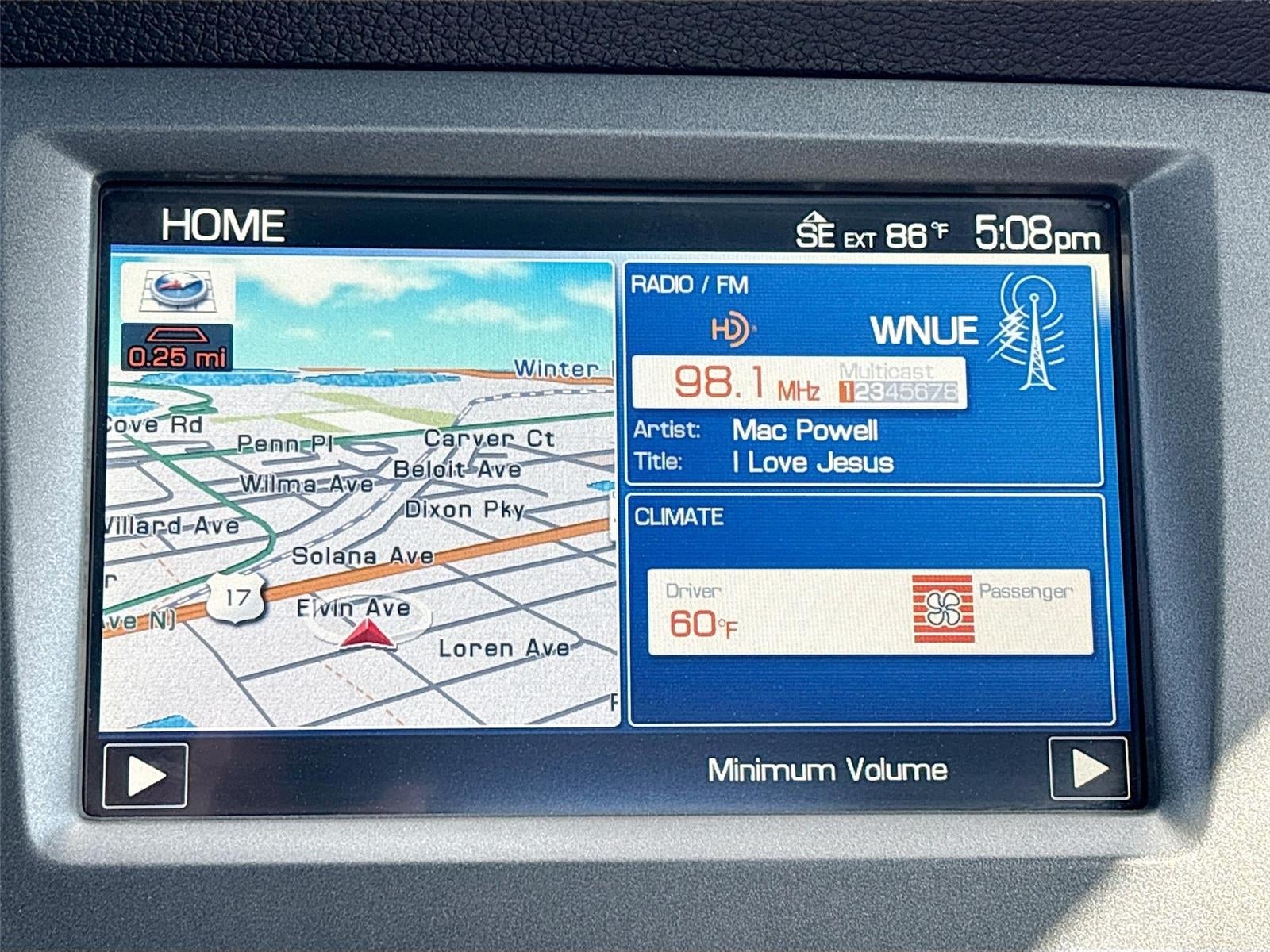 2012 Ford Mustang Shelby GT500