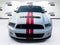 2012 Ford Mustang Shelby GT500