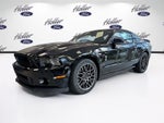 2014 Ford Mustang Shelby
