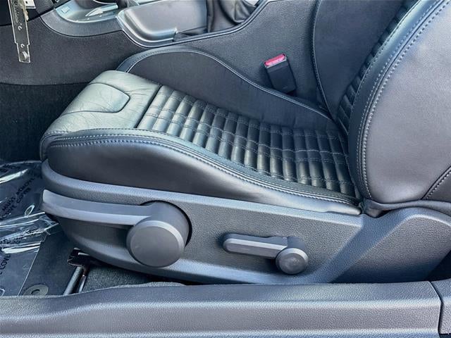 2014 Ford Shelby GT500 Base