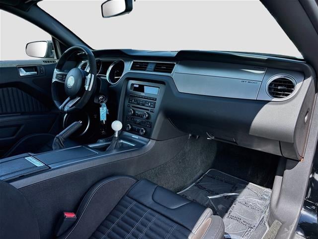 2014 Ford Shelby GT500 Base