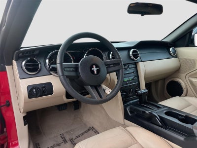 2005 Ford Mustang GT Premium