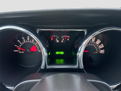 2005 Ford Mustang GT Premium