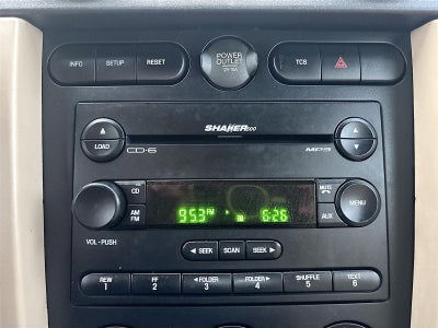 2005 Ford Mustang GT Premium