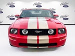 2005 Ford Mustang GT Premium