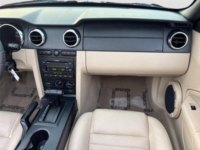 2005 Ford Mustang GT Premium