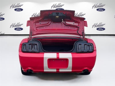 2005 Ford Mustang GT Premium