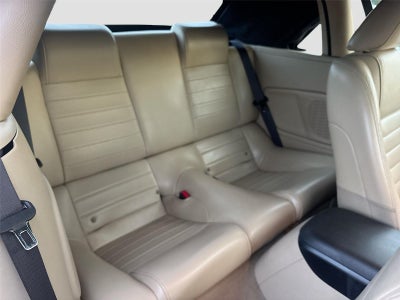 2005 Ford Mustang GT Premium