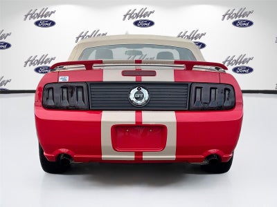 2005 Ford Mustang GT Premium