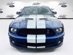 2007 Ford Mustang Shelby GT500