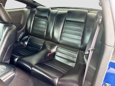 2007 Ford Mustang Shelby GT500