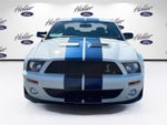 2007 Ford Mustang Shelby GT500