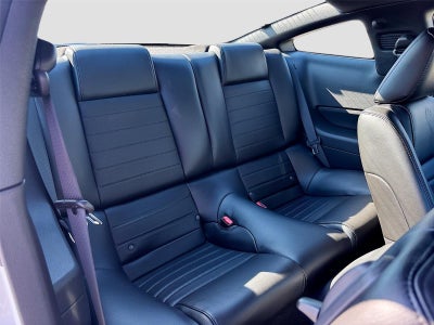 2007 Ford Mustang Shelby GT500