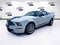 2007 Ford Mustang Shelby GT500