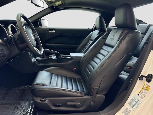 2007 Ford MUSTANG SHELBY GT500