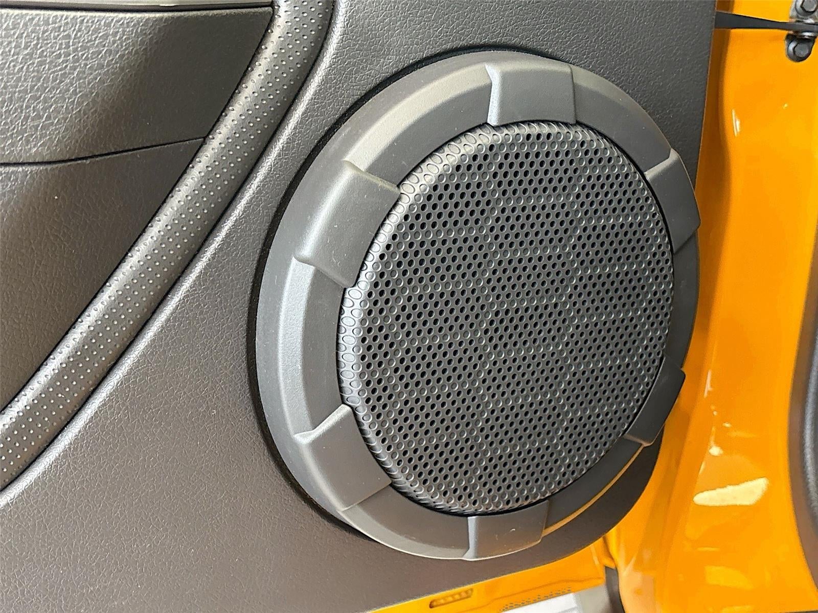 2007 Ford Mustang Shelby GT500