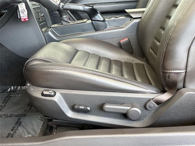 2007 Ford Mustang Shelby GT500