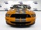 2007 Ford Mustang Shelby GT500