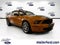 2007 Ford Mustang Shelby