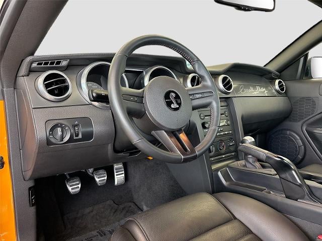 2007 Ford Mustang Shelby GT500 - Photo 43