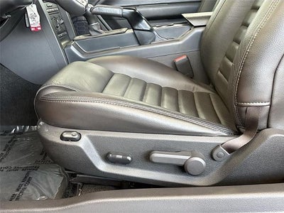 2007 Ford Mustang Shelby