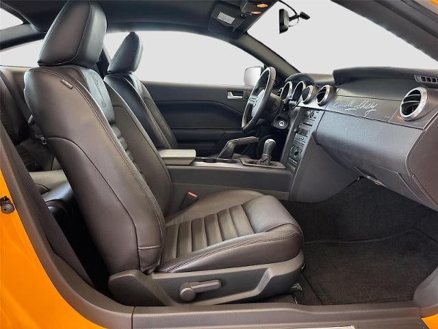 2007 Ford Mustang Shelby GT500 - Photo 60