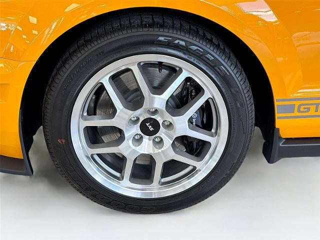 2007 Ford Mustang Shelby