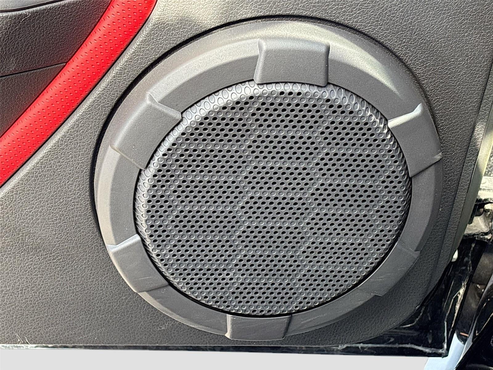 2007 Ford Mustang Shelby GT500