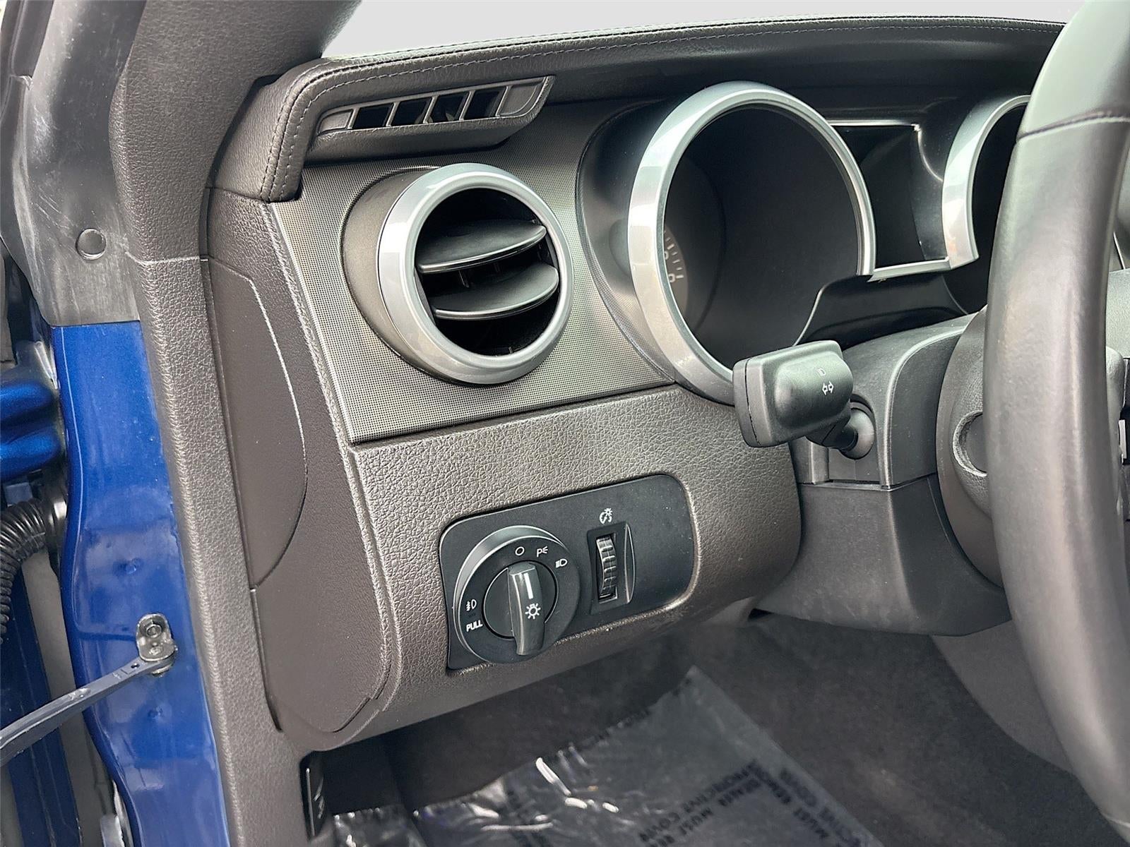 2008 Ford Mustang Shelby GT500