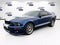 2008 Ford Mustang Shelby GT500
