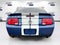 2008 Ford Mustang Shelby GT500