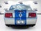 2008 Ford MUSTANG SHELBY GT500