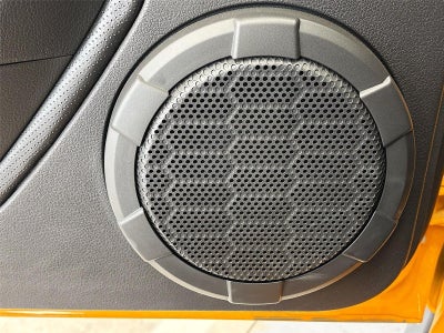 2007 Ford Mustang Shelby GT500