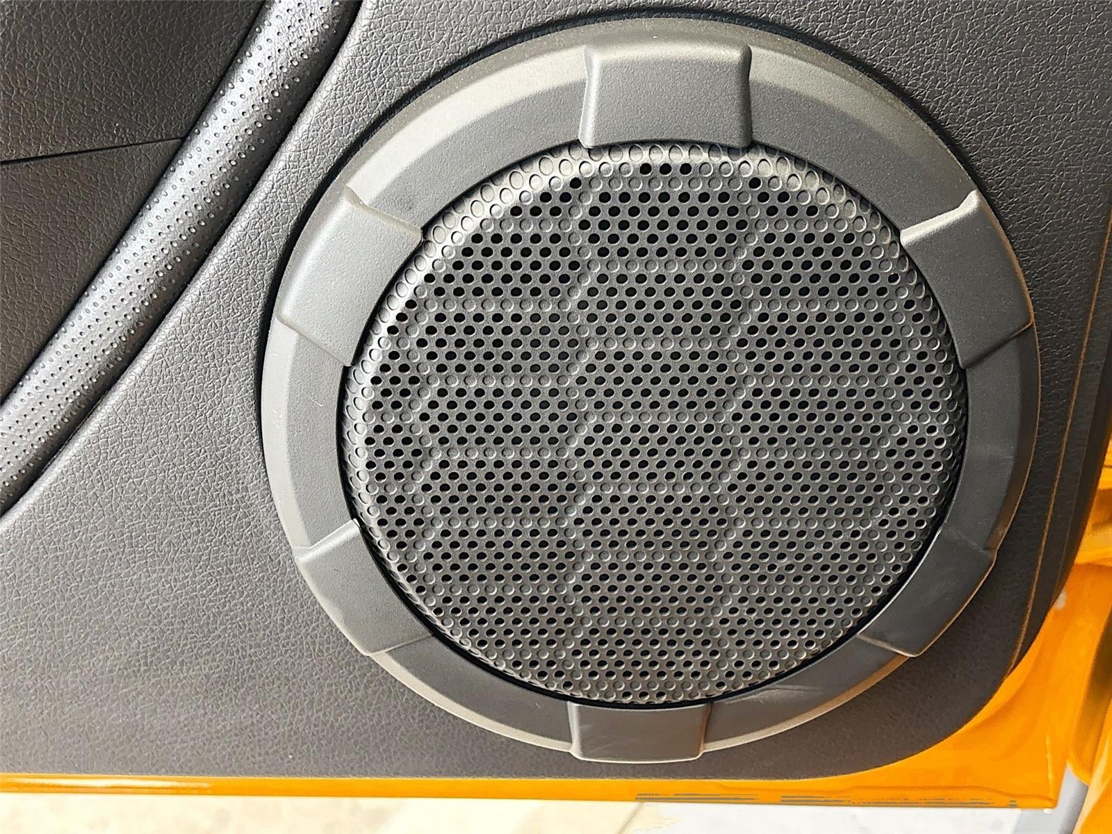 2007 Ford Mustang Shelby GT500