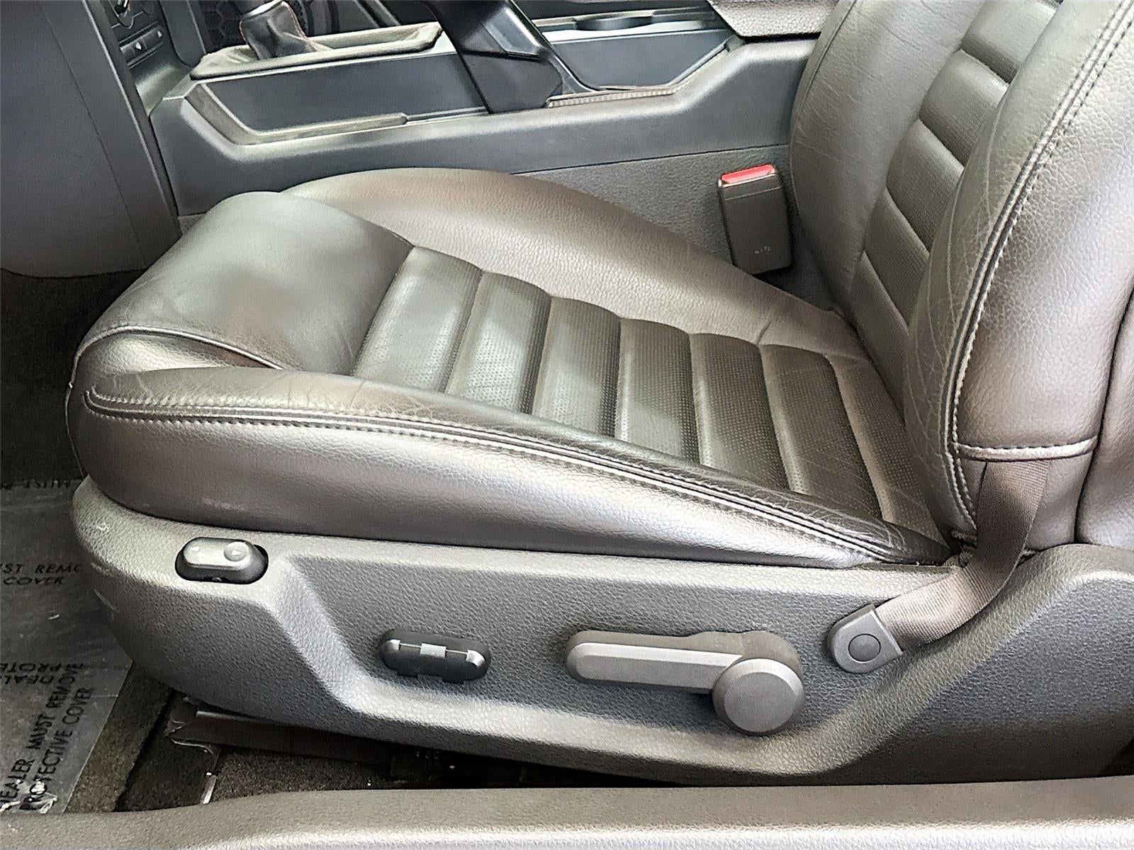 2007 Ford Mustang Shelby GT500