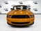 2007 Ford Mustang Shelby GT500