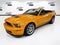 2007 Ford Mustang Shelby GT500
